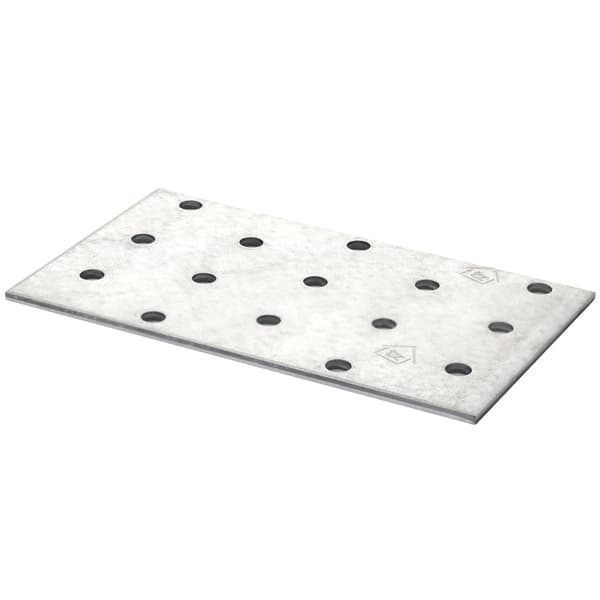 Perforerad platta PP37 60x100x2,0 (1)