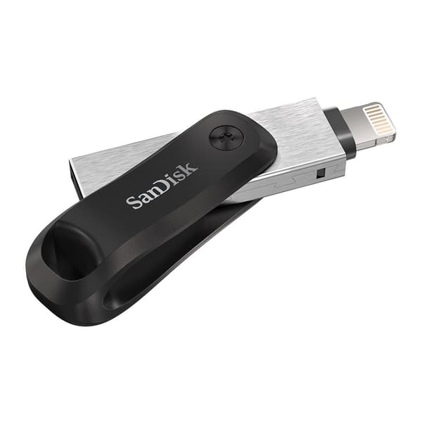 SanDisk iXpand GO 128GB