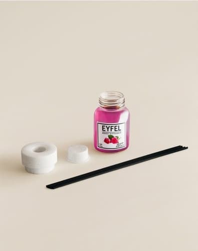 Eyfel - Rosenluftfräschare i stiftform 120ml