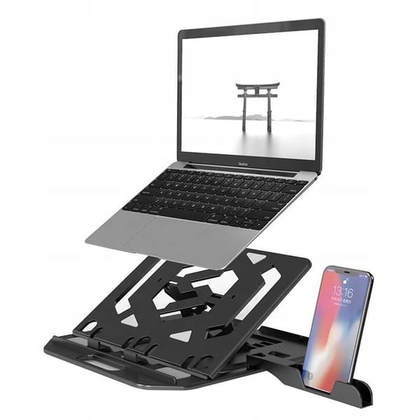 BÆRBAR + TELEFONSTAND