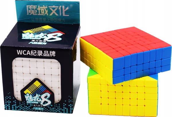 MoYu 8x8x8