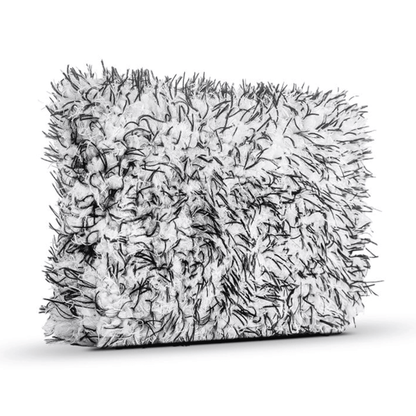 K2 M441 vaskepad af mikrofiber til bilvask