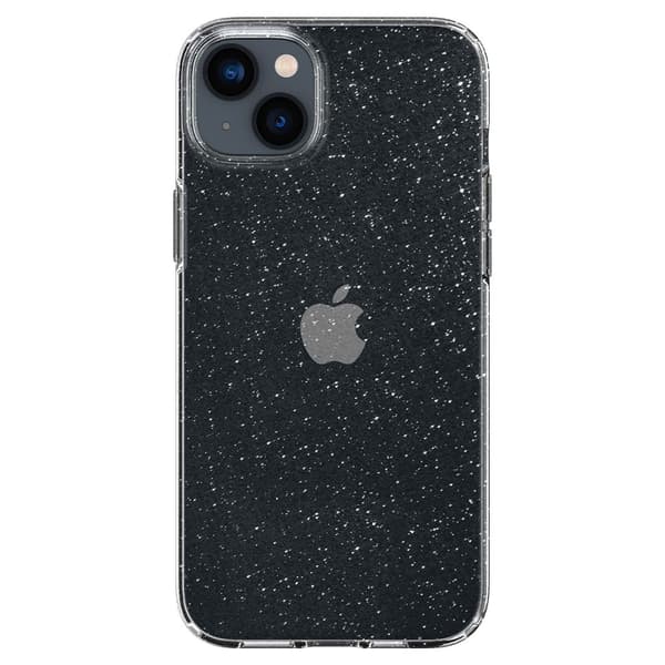 SPIGEN LIQUID CRYSTAL IPHONE 14 PLUS / 15 PLUS GLITTERKRISTALL
