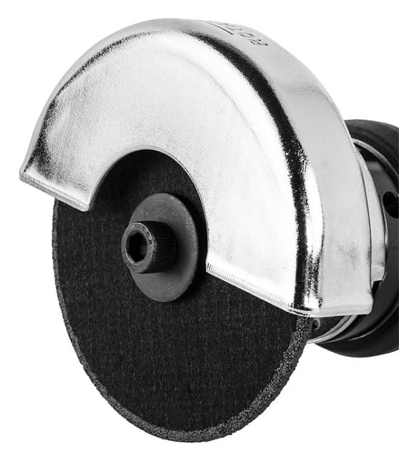 PNEUMATISK FRÄSARE 75MM - T N14-017