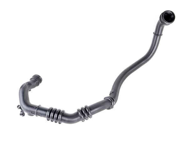 1.5 DCI turbine intercooler rør