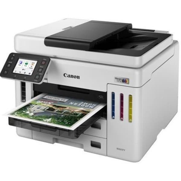 Canon MAXIFY GX6140 -monitoimilaite
