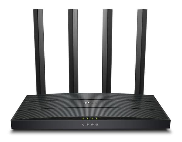 Router TP-LINK Archer AX12 Wi-Fi 6 AX1500