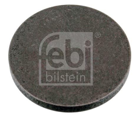 VENTILSPEL JUSTERBLACK 07555 FEBI