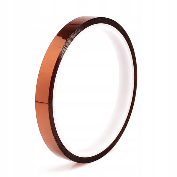 Kapton tejp 12mm