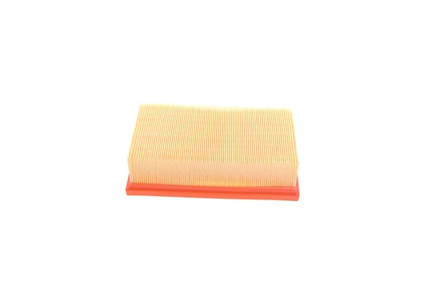 ILMANSUODATIN F026400345 BOSCH