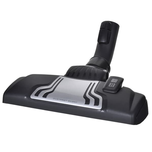 Electrolux EPF63EB-S Støvsuger med pose, sort, 3,5 l, 700 W