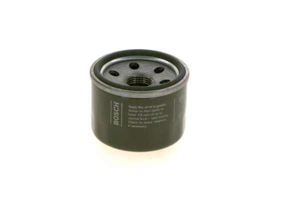 ÖLJYNSUODATIN F026407050 BOSCH