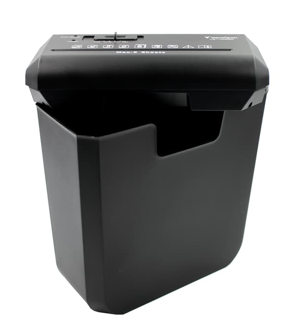 Strimleshredder Verotech VS-1006SC