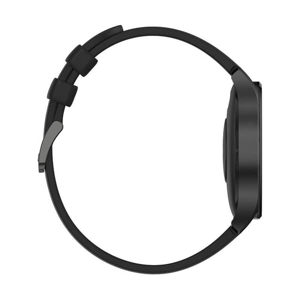Colmi i28 Ultra Smartwatch (musta)