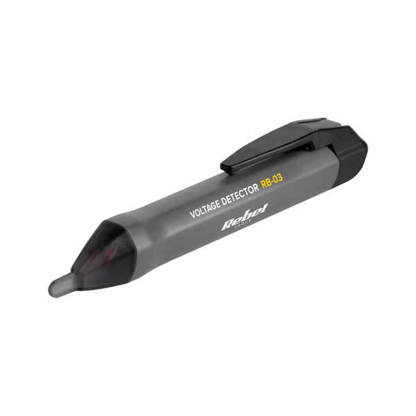 Jänniteosoitin Rebel Tools RB-03