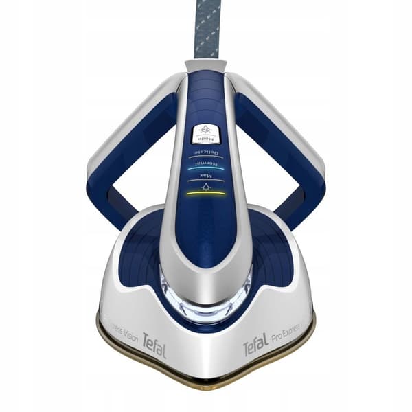 TEFAL Pro Express Vision GV9812 ånggenerator