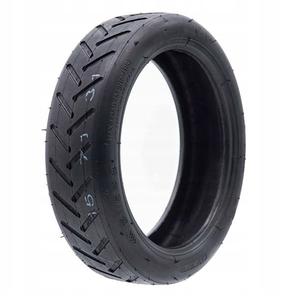 Tubeless dæk 8,5x2 til Blaupunkt ESC808