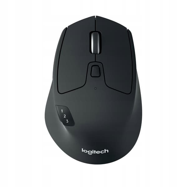 Logitech M720 trådlös mus (910-004791)