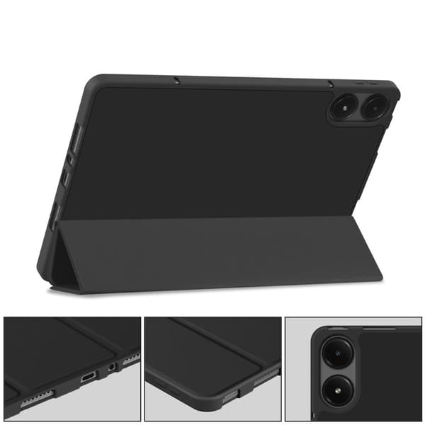 TECH-PROTECT SC-PENNA FÖR XIAOMI REDMI PAD PRO 12.1 SVART