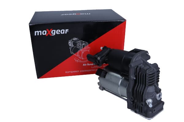 MAXGEAR ILMAJOUSITUKSEN KOMPRESSORI BMW X5/X6 E70/E71/E72 06-