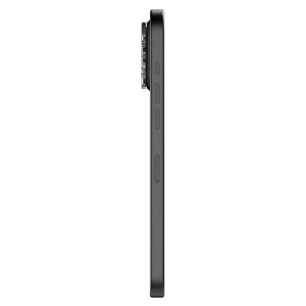 SPIGEN OPTIK.TR KAMERABESKYTTER 2-PAK TIL IPHONE 14 PRO / PRO MAX / 15 PRO / PRO MAX / 16 PRO / PRO MAX KRYSTALKLAR