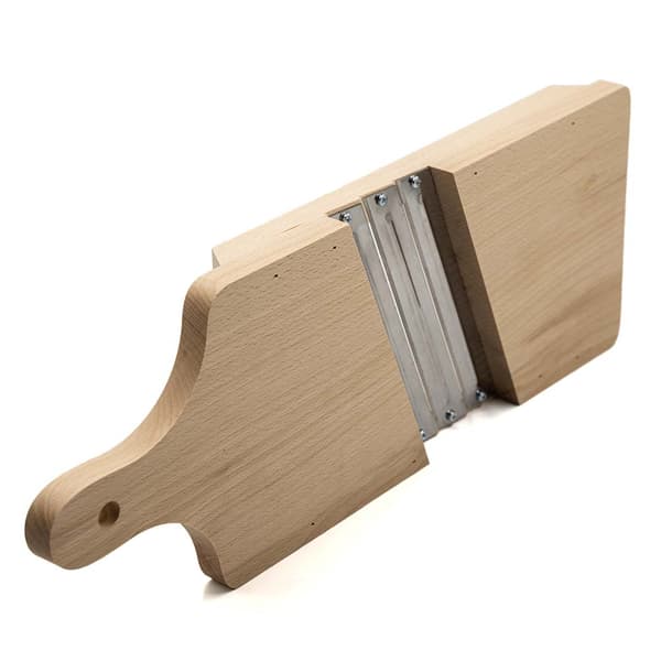 Kaalisilppuri 16cm S16N3