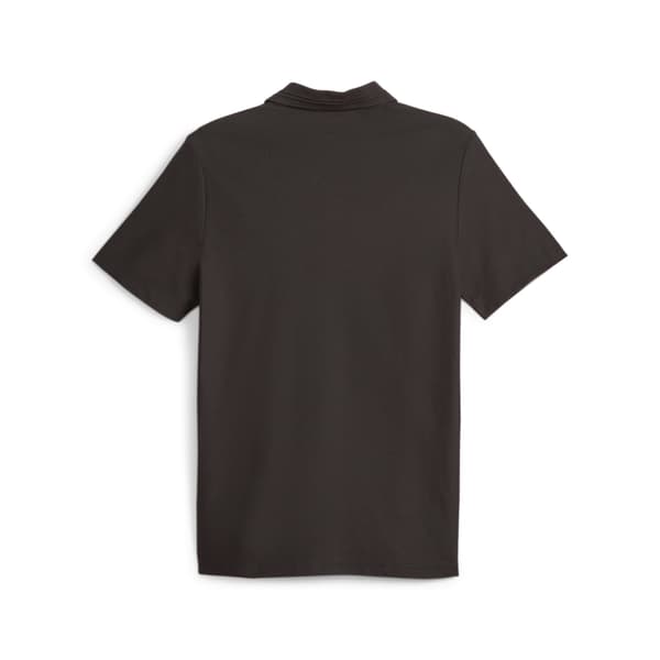 Puma MAPF1 herre poloshirt sort 62115401 størrelse M