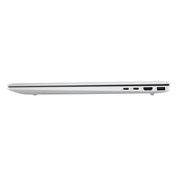 HP 16-af1068nw bærbar computer, 16", Intel Core i5, 16 GB, 512 GB SSD