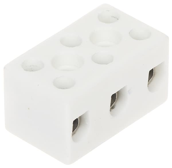 SÄHKÖLOHKO KE-CPO-15A-3P SIMET