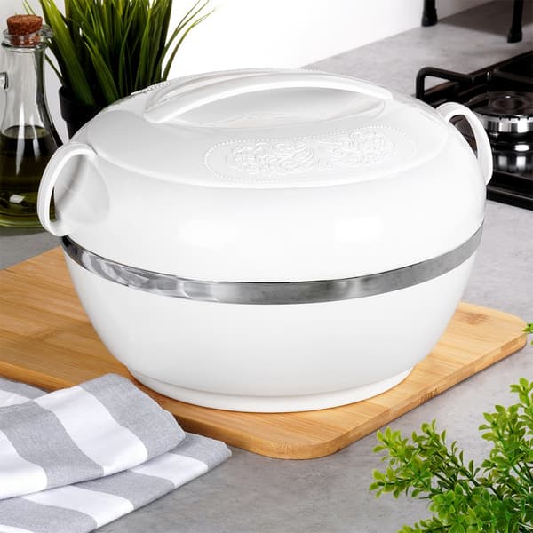 Lounastermos DELUXE 5 l