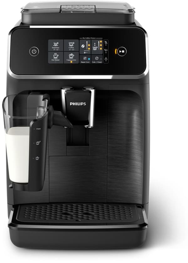 PHILIPS EP 2230/10 espressokone