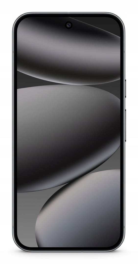 Google Pixel 10 Pro 256 GB Obsidian