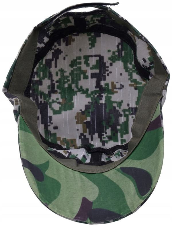 Sotilaspäällinen 1 kpl