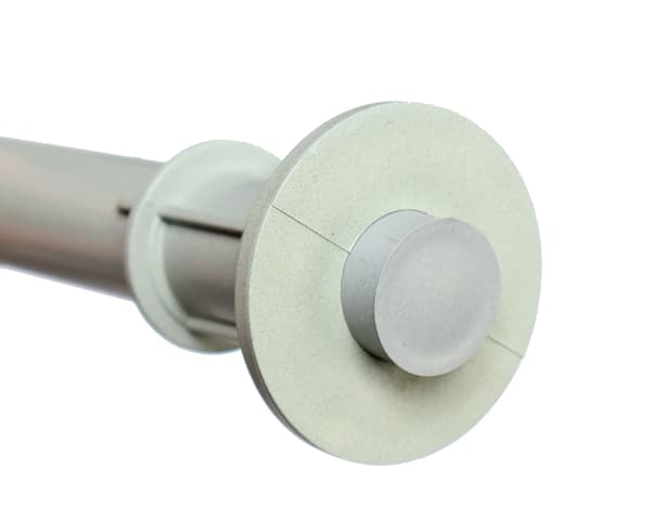 Tulppa rajoittimelle 100 kpl