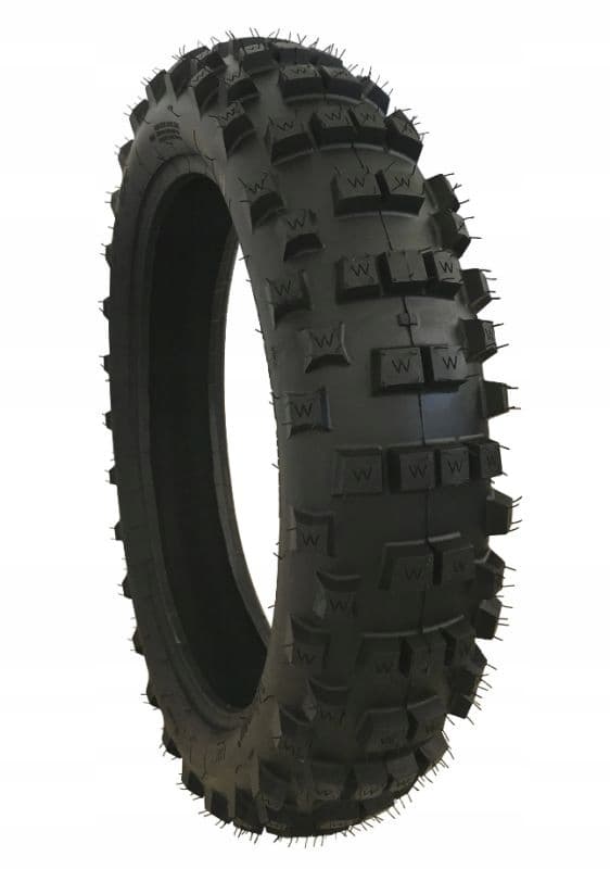 Waycom W009 70M 140/80-18 enduro-rengas DOT 23