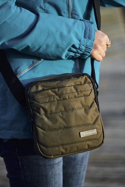 National Geographic PRO 720 khaki medium stadssäck