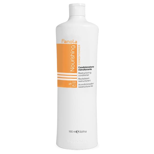 Fanola Nourishing Restructing Conditioner 1000ml
