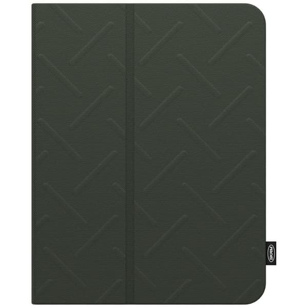 Skinarma Juno etui til iPad 11 A16 (2025) Oliven