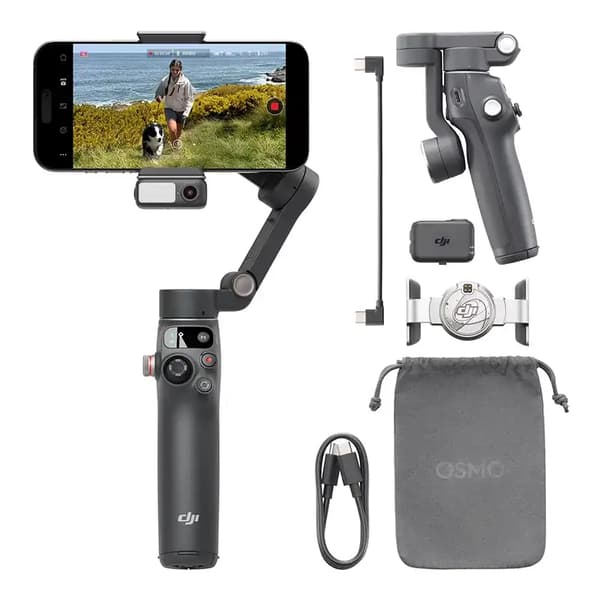 DJI Osmo Mobil 7P