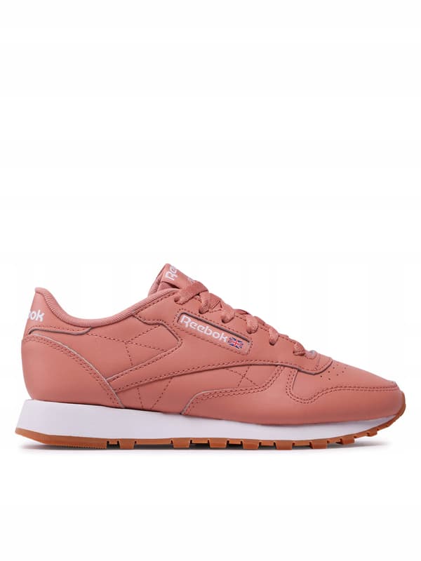 Reebok Classic damesko i læder 37 3B7G7* BAGGRUNDE