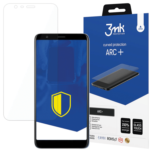 Meizu M8C - 3mk ARC+