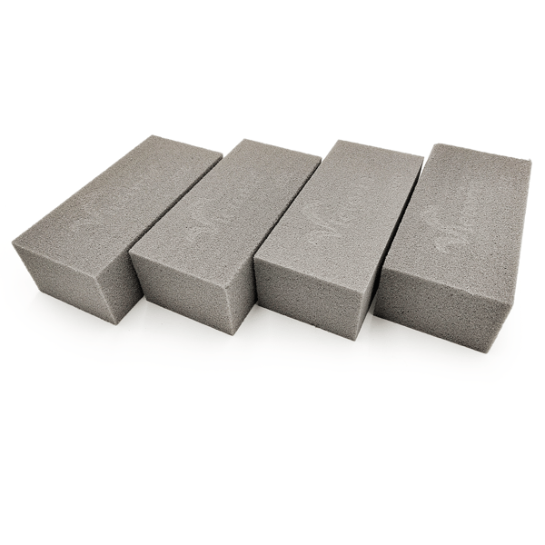 Blommorsvamp - Victoria - torr - 1 styck