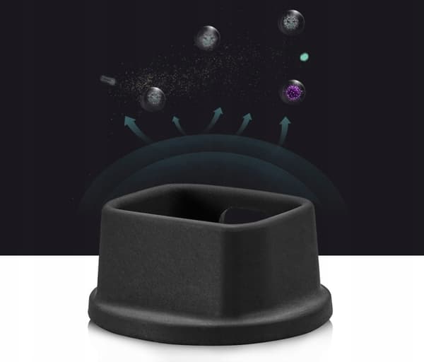 Stativhållare för DJI OSMO Pocket 3-kamera