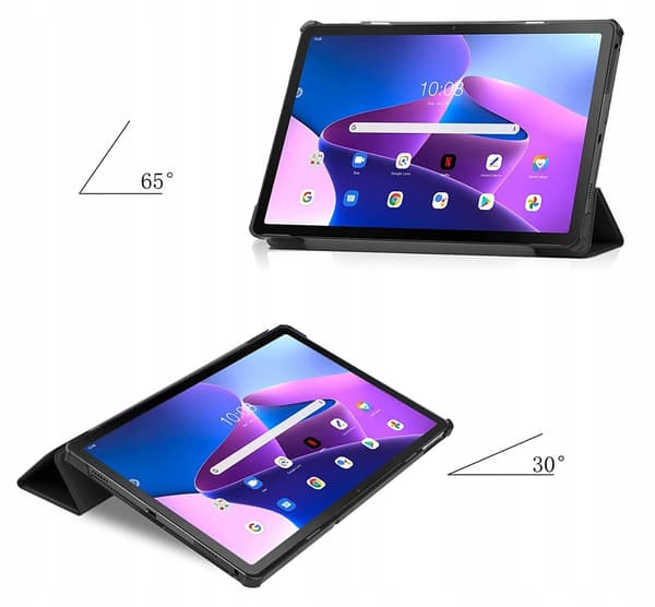 Etui til Lenovo Tab M10 Plus 10.6 2022 3. generation