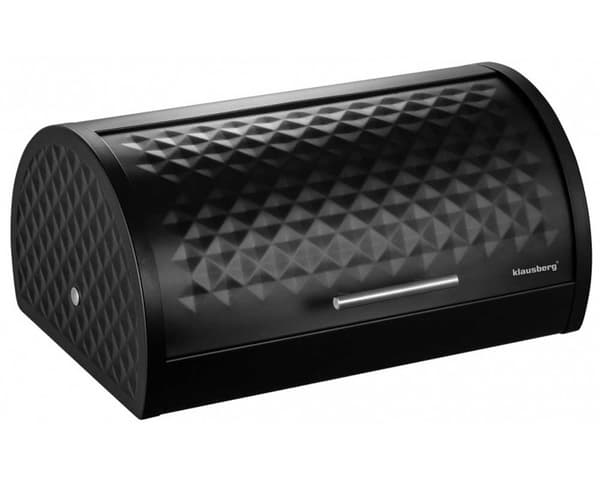 STÅLBRÖDÅDA MED DIAMANTLOCK KLAUSBERG KB-7540