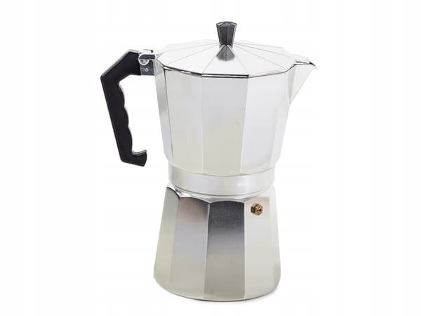 Kaffekande aluminium 12 kaffe (24) GAB_B