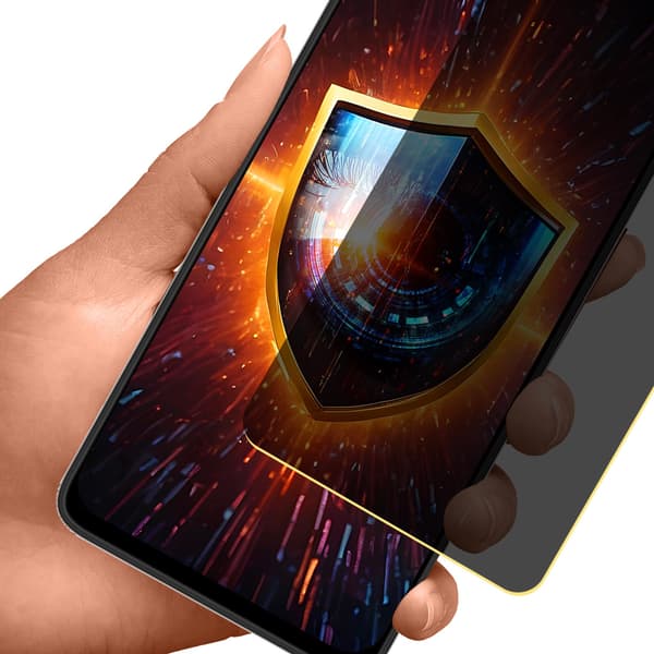 Meizu Note 21 - 3mk Silkesmatt Sekretess