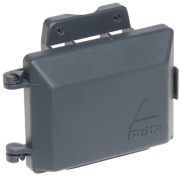 W4-liitäntälaatikko