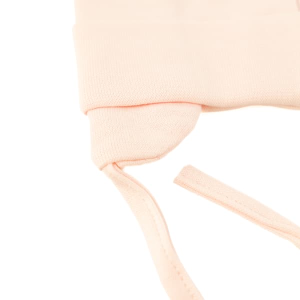 BABYMÖSSA, BOMULL, 2-PACK, 1 MÅNAD.
