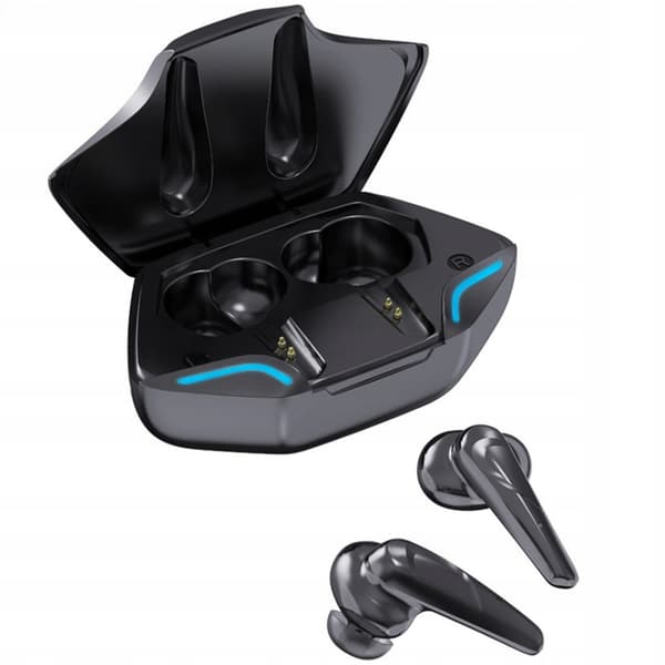 COBRA PRO RHOID - In-ear hörlurar Bluetooth 5.0 TWS för spelare